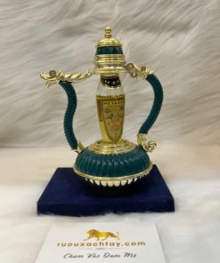 Rượu Mini Metaxa Gold Label Bình Rượu Hi Lap (2)