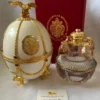 Rượu Vodka Imperial Collection Faberge Pearl White (2)