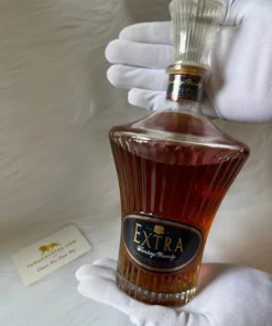 Suntory Brandy Extra (1)