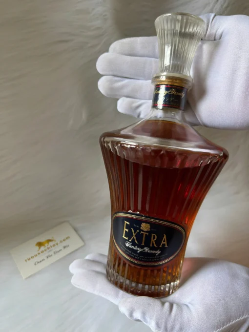 Suntory Brandy Extra (1)