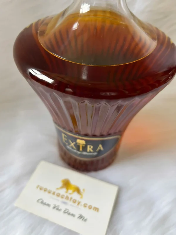 Suntory Brandy Extra (3)