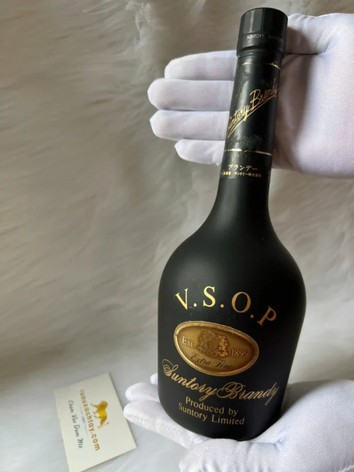 Suntory Brandy VSOP (1)