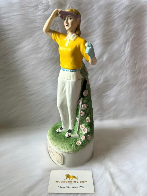 Suntory Ladies Open Brandy XO Deluxe 2005 (1)