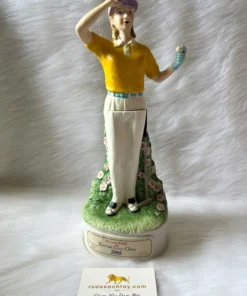 Suntory Ladies Open Brandy XO Deluxe 2005 (2)