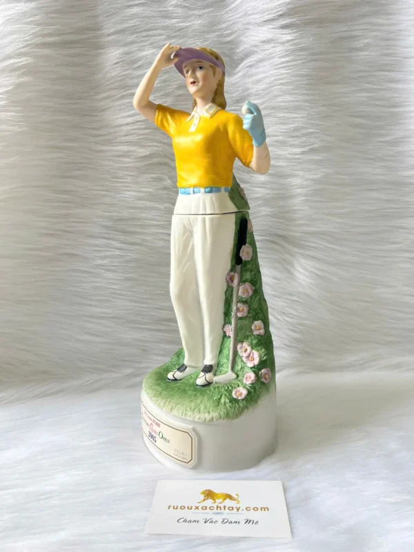 Suntory Ladies Open Brandy XO Deluxe 2005 (2)