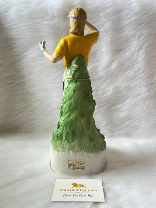 Suntory Ladies Open Brandy XO Deluxe 2005 (3)