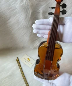 Suntory Nhạc Cụ Đàn Violon Suntory Royal Whisky (1)