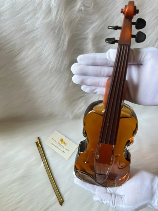 Suntory Nhạc Cụ Đàn Violon Suntory Royal Whisky (1)