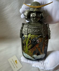 Suntory Old Whisky Date The Masamune (1)
