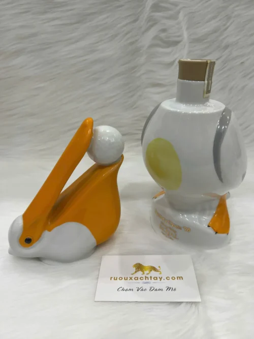 Suntory Open 1998 Royal 15 Year Old 5 Suntory Open 1998 Royal 15 Year Old (3)