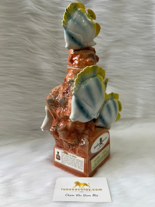 Suntory Royal Hawaii Open Golf Championship 1991 (5)