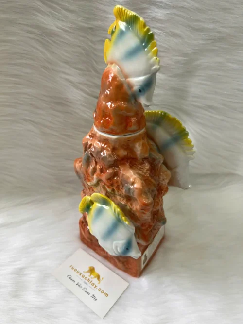 Suntory Royal Hawaii Open Golf Championship 1991 (6)