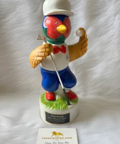 Suntory Special Reserve Golf Open 1989 (1)