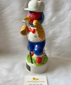 Suntory Special Reserve Golf Open 1989 (1)