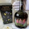 Suntory Special Reserve Whisky Expo 1990 Ver1 (1)