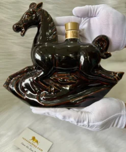 Suntory Whisky Royal 12yo Year of the Horse 2002 (1)