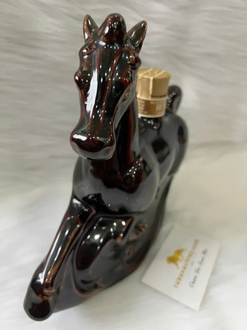 Suntory Whisky Royal 12yo Year of the Horse 2002 (4)