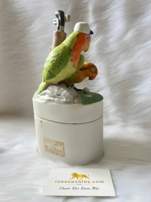 Suntory Whisky Royal 15yo Suntory Open 2000 (2)