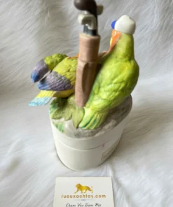 Suntory Whisky Royal 15yo Suntory Open 2000 (3)