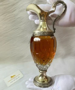 Vecchia Romagna Brandy Etichetta Nera Buton (1)