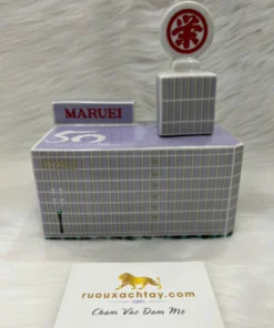 Whisky HIBIKI Maruei 50th Anniversary (1)