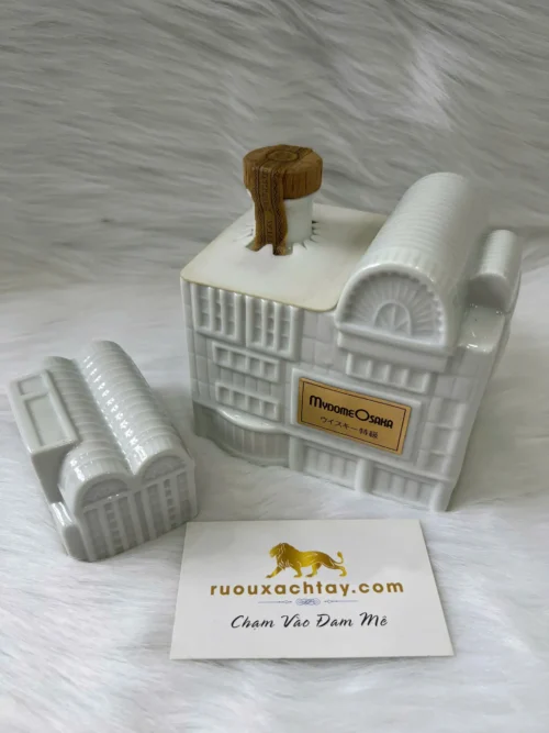 Whisky Suntory My Dome Osaka 5 Whisky Suntory My Dome Osaka (3)