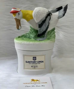 Whisky Suntory Royal 15yo Suntory Open Golf Tournament 2003 (1)
