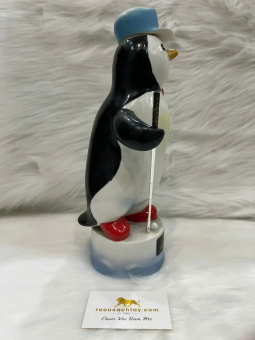 Whisky Suntory Special Reserve Open Golf Tournament 1983 (3)