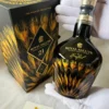 Chivas Royal Salute 21 Years Harris Reed Edition Gold ( 2024 ) (1)