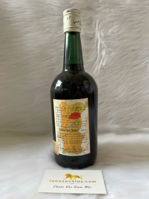 Gonzales Byas 47 Port (3)