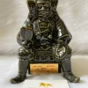 Japanese Blended Whisky Suntory Royal Samurai Decanter 157 Japanese Blended Whisky Suntory Royal Samurai Decanter (1)