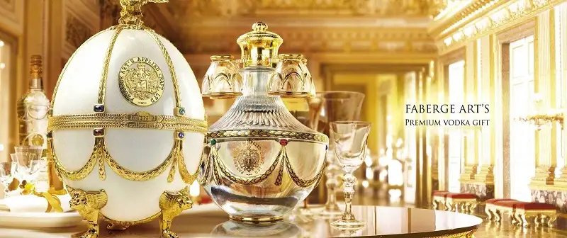 Ladoga Imperial Collection