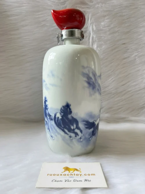 Rượu Gạo Hoa Điêu Zheng Wan Li Hua Tiao 30 Năm 5 Rượu Gạo Hoa Điêu Zheng Wan Li Hua Tiao 30 Năm (3)