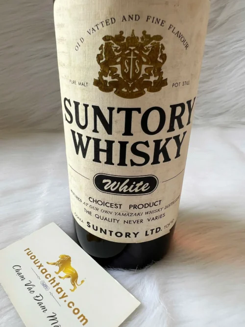 Suntory Whisky White 5 Suntory Whisky White (3)