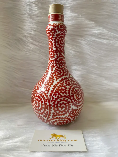 Suntory Yamazaki 1996 Kotobuki Aritayaki (3)