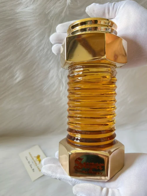 Super Nikka Whisky Bolt Bottle (1)