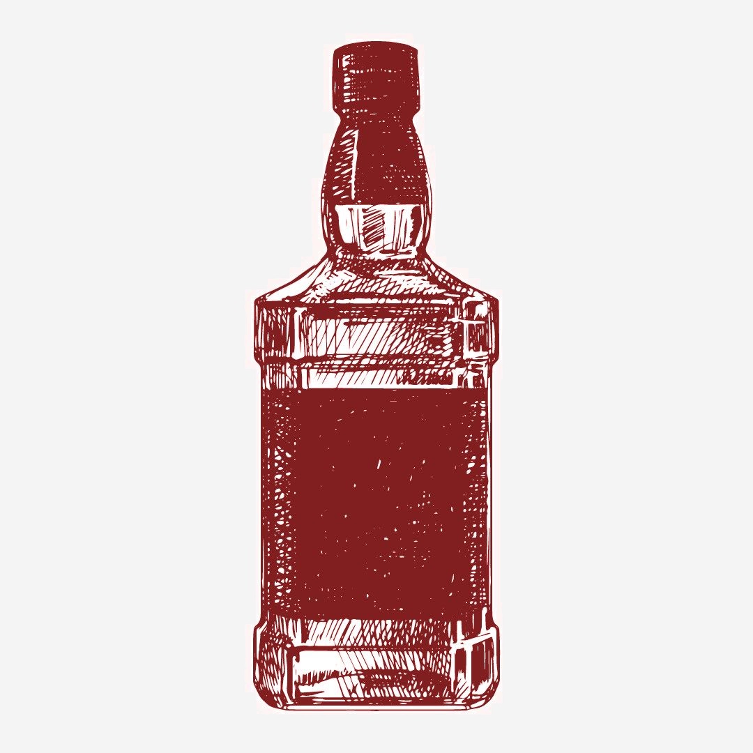 Rượu Mini Sưu Tầm