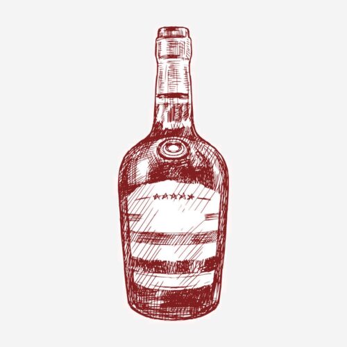 Vodka/Tequila