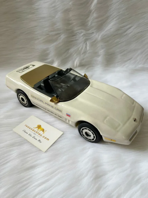 Jim Beam 1986 Chevrolet Corvette Pace Car (4)
