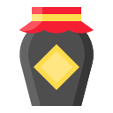 alcoholic drink