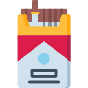 cigarettes