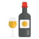 wine