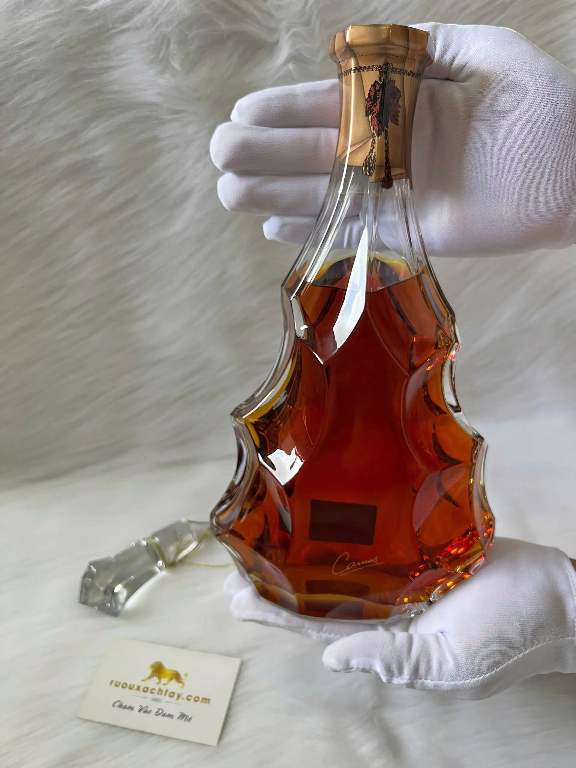 Camus Jubilee Prestige Cognac 1 Camus Jubilee Prestige Cognac (1)