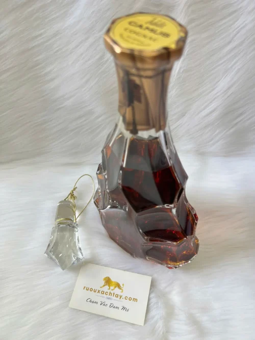 Camus Jubilee Prestige Cognac 8 Camus Jubilee Prestige Cognac (2)