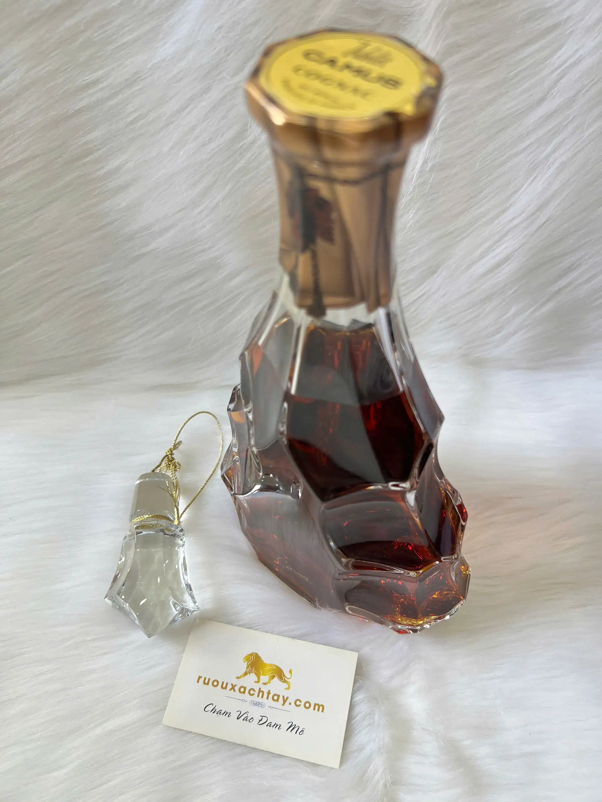 Camus Jubilee Prestige Cognac 4 Camus Jubilee Prestige Cognac (2)
