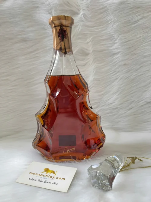 Camus Jubilee Prestige Cognac 7 Camus Jubilee Prestige Cognac (3)