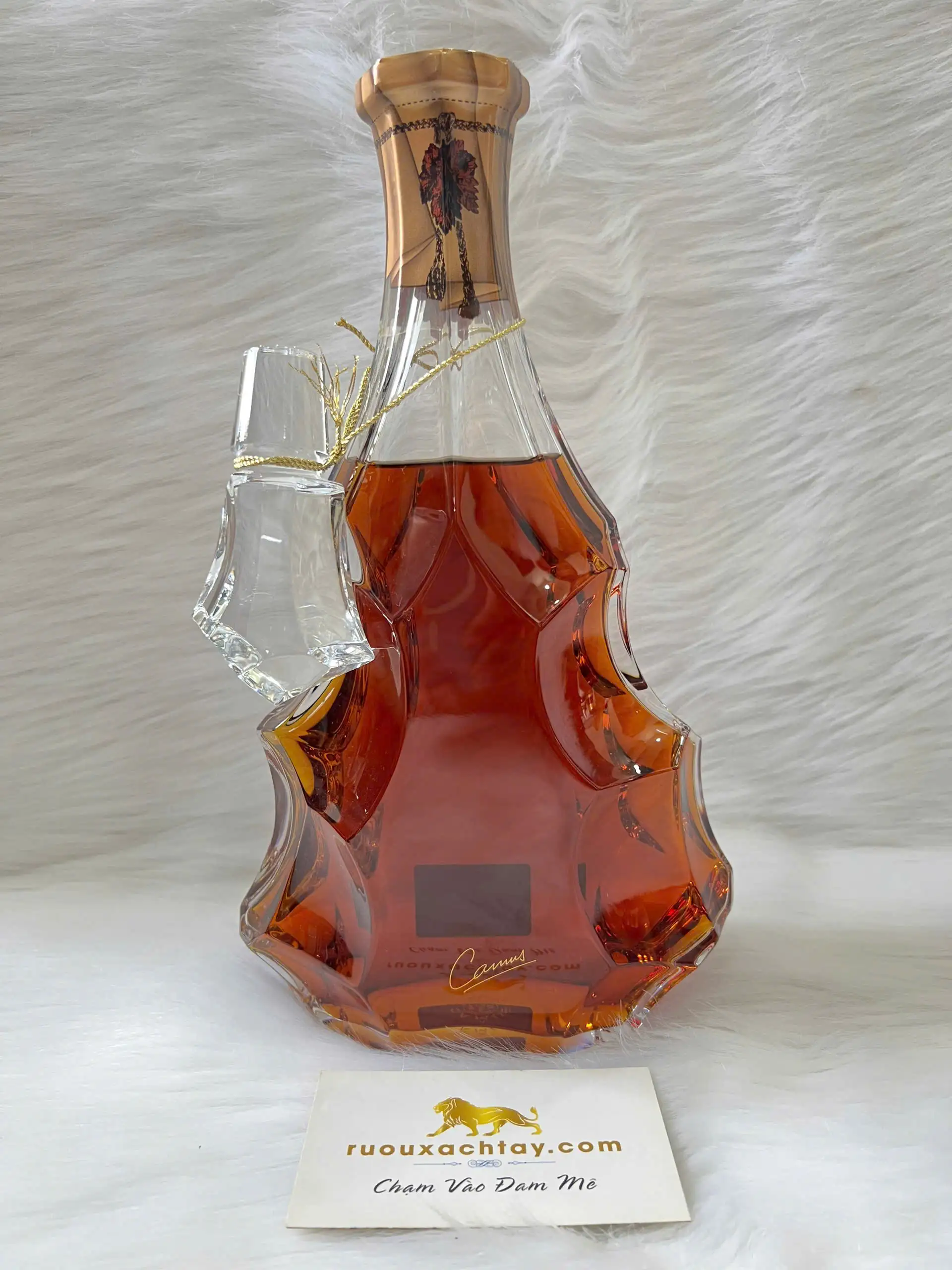 Camus Jubilee Prestige Cognac 2 Camus Jubilee Prestige Cognac (4)