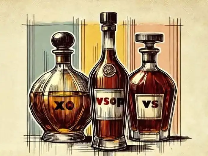 Cognac Quiz