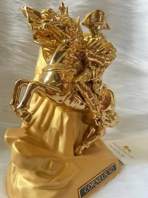 Coruneur XO Napoleon Vượt Dãy Alps (2)