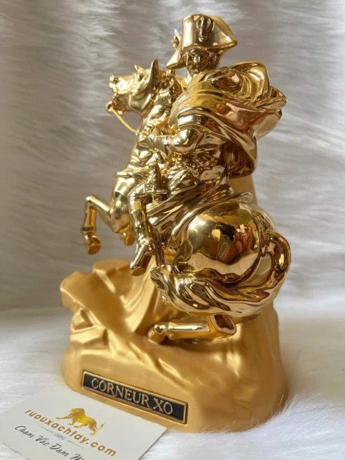 Coruneur XO Napoleon Vượt Dãy Alps (4)